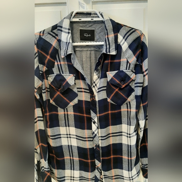 Rails shirt - Picture 8 of 10